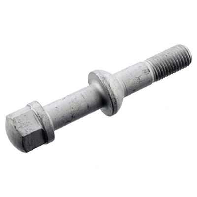 Bild av FEBI BILSTEIN 100940 Boulon De Roue Embase sphérique A/G 95 MERCEDES BENZ: W124 Berline, Classe S SL Cabriolet