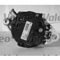 Bild av VALEO 439457 Alternateur 14V 70A OPEL: Astra H 3/5 portes, Corsa C GTC, VAUXHALL: Mk1, Vectra Mk1 Break