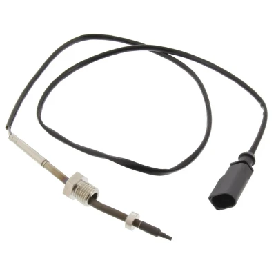 Bild av MAPCO 88165 Palpeur, température des gaz AUDI: A4 B7 Berline, Avant, A6 C6 Avant