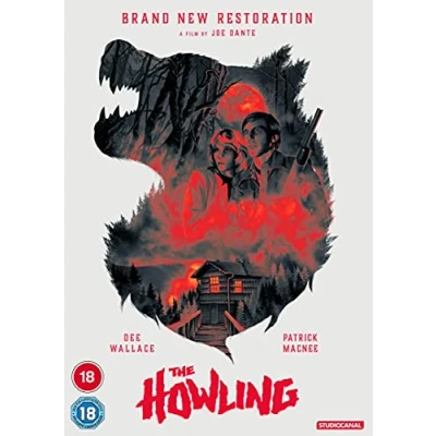 Bild av Howling (Import)