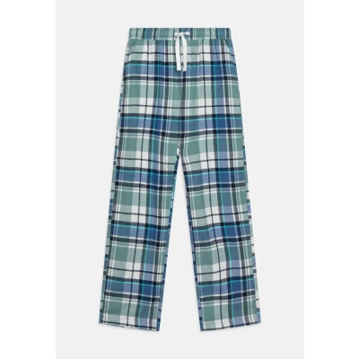 Bild av Lindex Trouses Pyjamasbyxor för barn, Storlek: 128, Blue