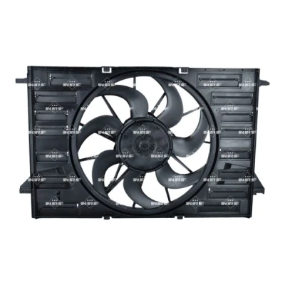Bild av NRF 470167 Fläktar 600W utan sarg