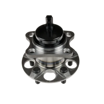 Bild av BLUE PRINT ADT383115 Kit de roulements roue TOYOTA: Prius III 5 portes