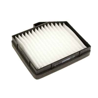 Bild av Filter, kupéventilation FILTRON K 1308