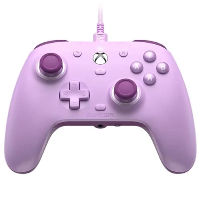 Bild av GameSir G7 SE Wired Controller för Xbox Series XS, One och Windows 10/11, Plug and Play gamepad med halleffekt Joysticks/Hall Trigger, 3,5 mm ljuduttag