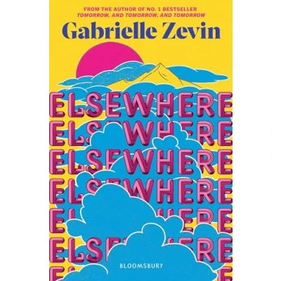 Bild av Elsewhere: From the author of no. 1 bestseller Tomorrow, and Tomorrow