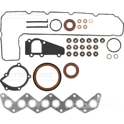 Bild av REINZ 01 34404 Jeu complet de joints d&#039;étanchéité, moteur PEUGEOT: 406 Coupe, Expert I Van, 806, CITROËN: C8, Xsara Picasso, Evasion
