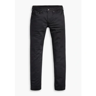 Bild av Levi&#039;s herr 511 Slim Jeans, Mineral svart sorterad, 29W / 32L