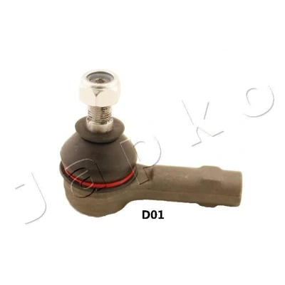Bild av JAPKO 111D01 Rotule de direction M12X1,25 Essieu avant CHEVROLET: Spark
