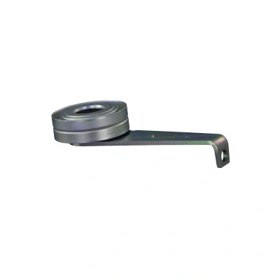 Bild av FEBI BILSTEIN 04733 Poulie Tendeur PEUGEOT: 306 3/5 portes, Partner I Combispace, Boxer Van, CITROËN: Berlingo / First Van