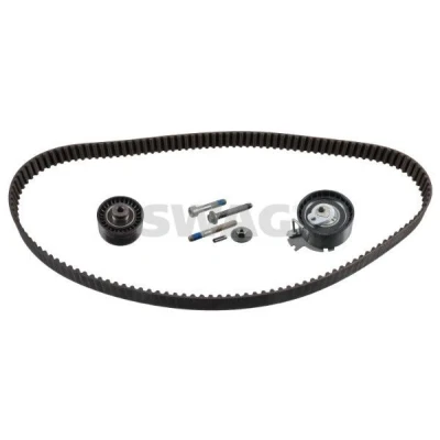 Bild av SWAG 62 92 6717 Kit de distribution 134 avec une denture arrondie PEUGEOT: 206 3/5 portes, 207 307 CITROËN: C3 III