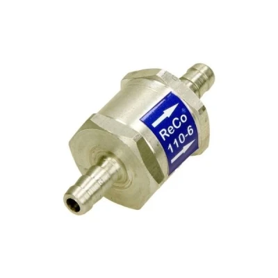 Bild av MAXGEAR 27 0119 Soupape, pompe à carburant VOLKSWAGEN: GOLF 2, AUDI: A4 B5 Avant, A6 C4 Berline, OPEL: Omega B Berline