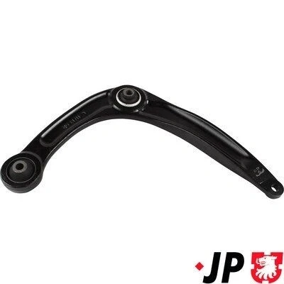 Bild av JP GROUP 4140102470 Bras de suspension Essieu avant gauche barre oscillant transversal PEUGEOT: 3008 I, 308 I 3/5 portes, II portes