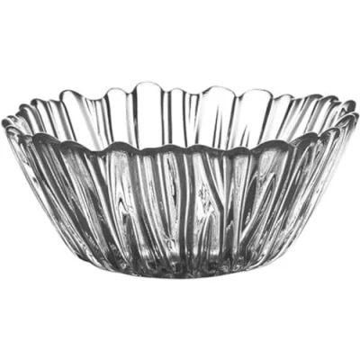 Bild av Pasabahce 10601 L Set 6 Aurora Glas Cm 14 Koppar Och Skålar, Transparent