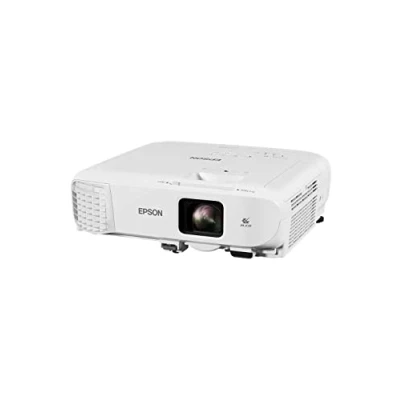 Bild av Epson Projektor EB X49 1024 x 768 3600 ANSI lumens