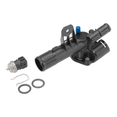 Bild av WAHLER 411042.89D Thermostat d&#039;eau 89 avec joint d&#039;étanchéite, transmetteur de température RENAULT: CLIO 3, MEGANE 2, SCENIC 2