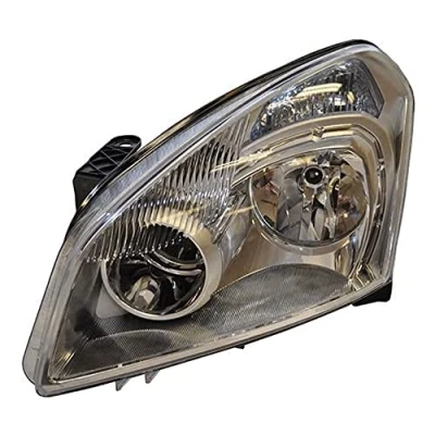 Bild av PRASCO DS7104903 Phares droit H7/H7 sans commande pour correcteur de site projecteur NISSAN: Qashqai / Qashqai+2 I