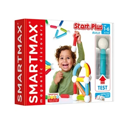 Bild av SmartMax Start Plus