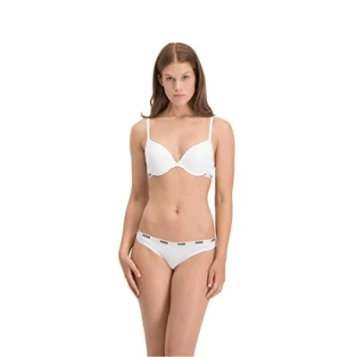 Bild av Puma 3 PACK String, Storlek: Large, White