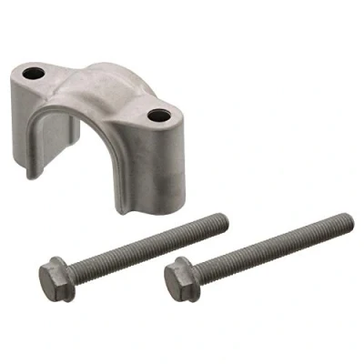 Bild av FEBI BILSTEIN 100315 Support, suspension du stabilisateur MERCEDES BENZ: Classe C Berline, Vito Mixto, Sprinter 3 T Van