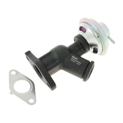 Bild av DELPHI EG10512 12B1 Vanne EGR sans joints, radiateur PEUGEOT: 307 3/5 portes, SW, 607 Berline, CITROËN: C5 I 5 Break