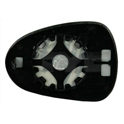 Bild av TYC 331 0060 1 Miroir De Rétroviseur gauche SEAT: Leon II 3/5 portes, Ibiza 4, 4 Sportcoupe