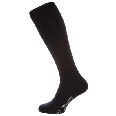 Bild av Falke Airport KH Knästrumpor, Storlek: 47/48, Dark navy
