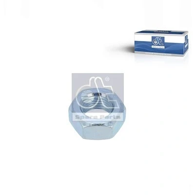 Bild av Mutter Dt spare parts 2.53391
