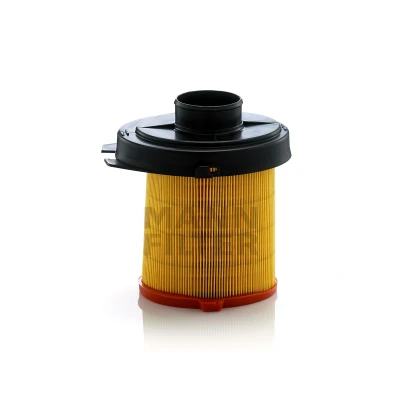 Bild av Luftfilter MANN FILTER C 1468