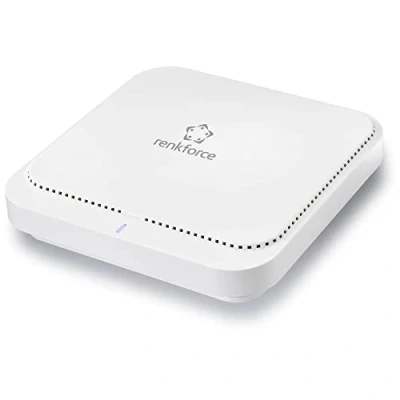 Bild av Renkforce RF 4724344 CAP 800 WiFi Accesspunkt 3.2 GBit/s 5 GHz