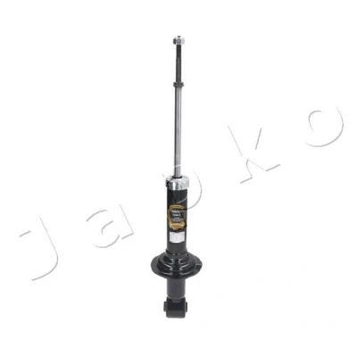 Bild av JAPKO MJ50027 Amortisseur Essieu arrière Pression de gaz Système bitube Jambe suspension Goujon en haut, Bossage bas MITSUBISHI: Lancer 7