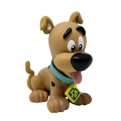 Bild av Hucha Chibi Scooby Doo 16cm