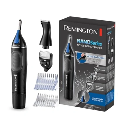 Bild av Remington Nose &amp; Detail Trimmer NE3870 E51 pcs 1