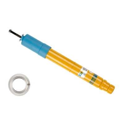 Bild av BILSTEIN B6 Performance 24 107303 Amortisseur Essieu avant Pression de gaz Système monotube sur ressort Goujon en haut