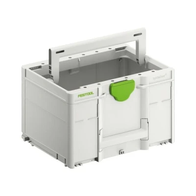 Bild av SYSTAINER3 TOOLBOX SYS3 TB M 237 Beijerbygg Byggmaterial
