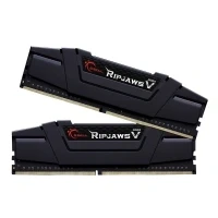Bild av G.Skill Ripjaws V F4 3600C16D 64GVK minnestyp: 64 GB 2 x 32 DDR4 3600 MHz