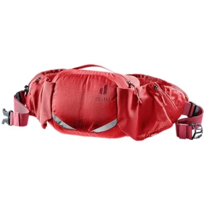 Bild av deuter Pulse 3 Cykling Midjeväska, Unisex Vuxen, Cherry Masala, L