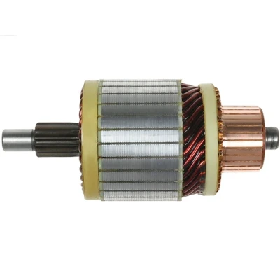 Bild av Reläankare, startmotor As pl SA5010