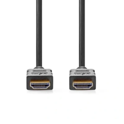 Bild av Nedis High Speed HDMI Cable with Ethernet HDMI™ Connector