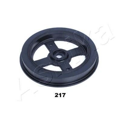Bild av Remskiva, vevaxel, toyota yaris, 13407 21070