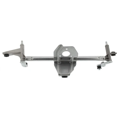 Bild av MAPCO 104782 Timonerie d&#039;Essuie Glace pour véhicules avec direction à gauche avant sans moteur électrique OPEL: Combo C Van / Break, Tour