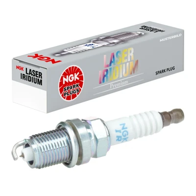 Bild av Tändstift NGK 4996