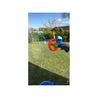 Bild av SUMMER SPRING Bubble Blower Set