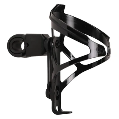 Bild av ZEFAL MOUNT WITH PULSE B2 dryckeshållare, svart