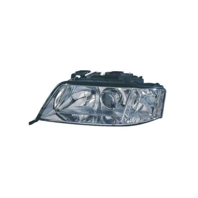 Bild av ALKAR 2741501 Phares gauche H1, W5W, PY21W, H7 AUDI: A6 C5 Avant, Berline