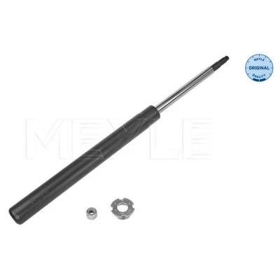 Bild av MEYLE 526 624 0000 Amortisseur Essieu avant Pression de gaz Système bitube Montage jambe suspension Goujon en haut ORIGINAL Quality