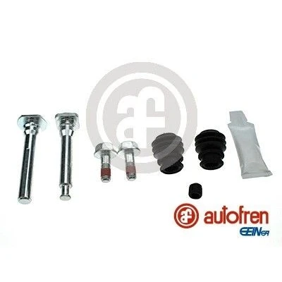 Bild av Styrlagersats, bromsok AUTOFREN SEINSA D7502C