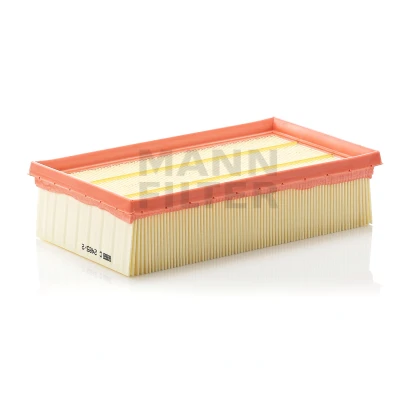 Bild av Luftfilter MANN FILTER C 2485/2