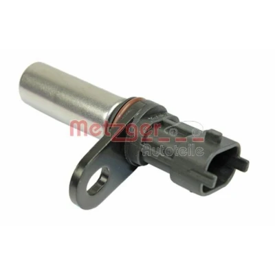 Bild av METZGER 0902369 Capteur d&#039;impulsions 2 sans câble OPEL: Astra H 3/5 portes, Zafira A, Corsa C portes