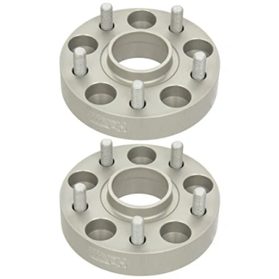 Bild av H&amp;R 6065601 Ecartement des roues élargi 5 114,3, 114.3 30 TOYOTA: Auris portes, RAV4 II SUV, LEXUS: IS 2